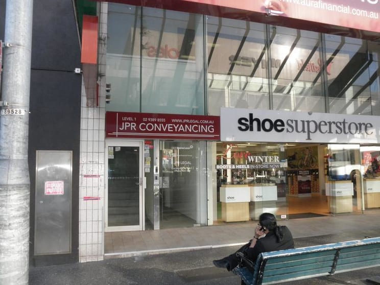 Click to view all images 1st Floor/5A Bronte Road Bondi Junction NSW 2022 - Image 2