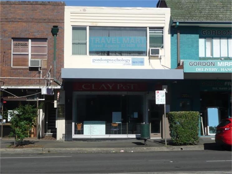 Click to view all images 788A Pacific Highway Gordon NSW 2072 - Image 1