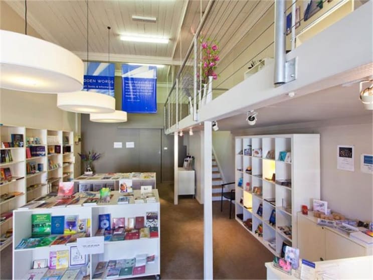 Click to view all images 351 Burwood Road Hawthorn VIC 3122 - Image 3