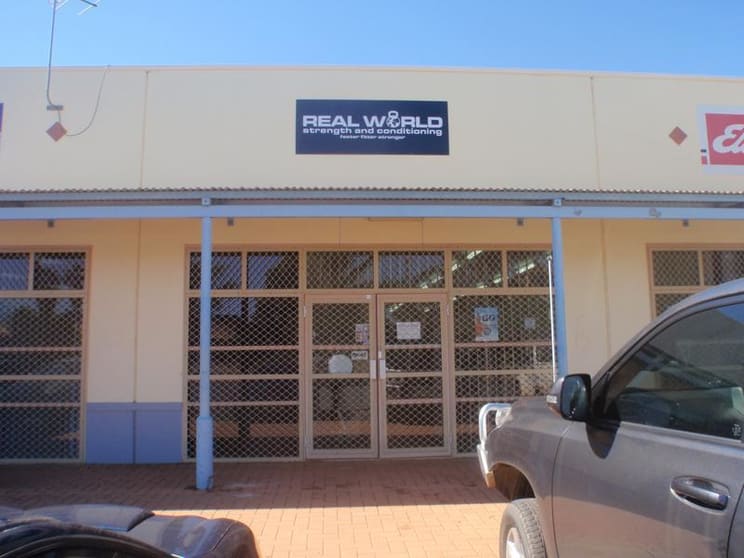 Click to view all images 4/7 Tonkin Street South Hedland WA 6722 - Image 1