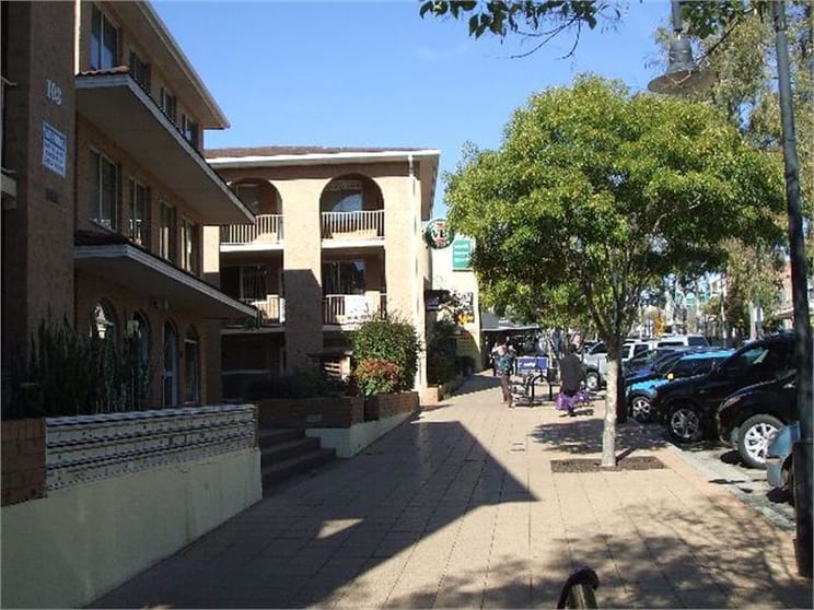 Click to view all images 35/103 Majors Bay Road Concord NSW 2137 - Image 1
