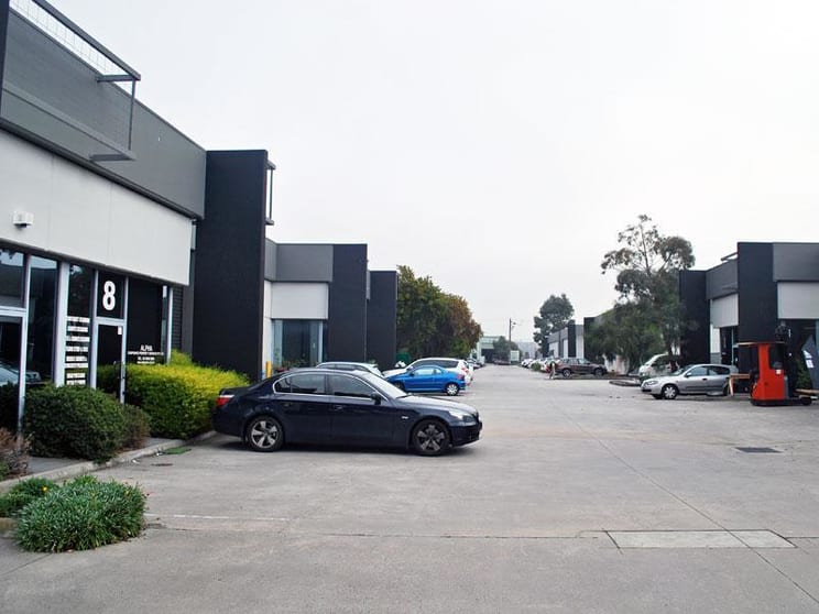 Click to view all images 8/14-26 Audsley Street Clayton South VIC 3169 - Image 2