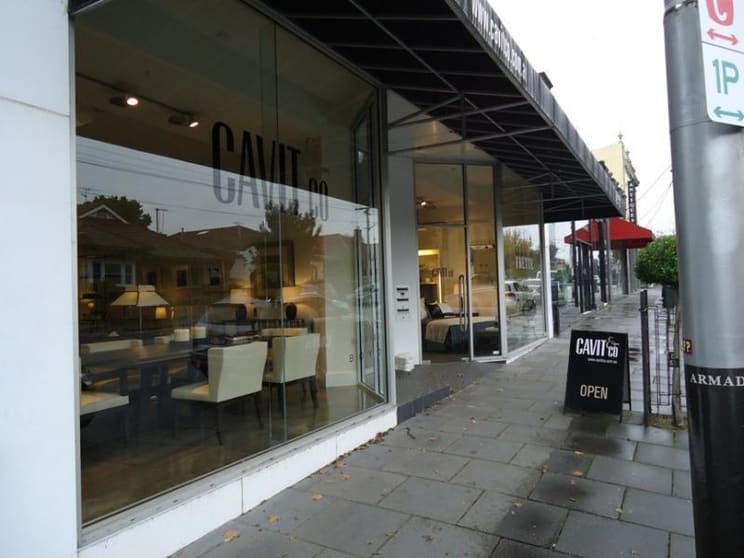 Click to view all images 741-743 High Street Armadale VIC 3143 - Image 2