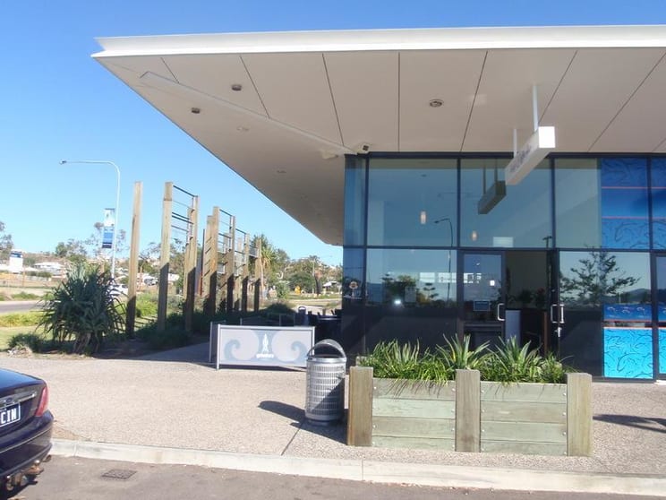 Click to view all images Premises 06 Bushland Beach Plaza Bushland Beach QLD 4818 - Image 1