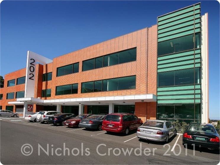Click to view all images G15/G16 202 Jells Road Wheelers Hill VIC 3150 - Image 1