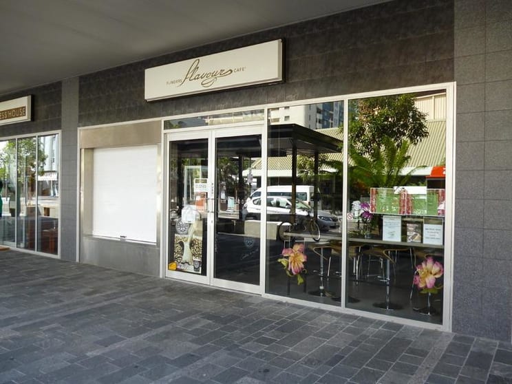 Click to view all images Shop 6/313 - 335 Flinders Street Townsville City QLD 4810 - Image 3