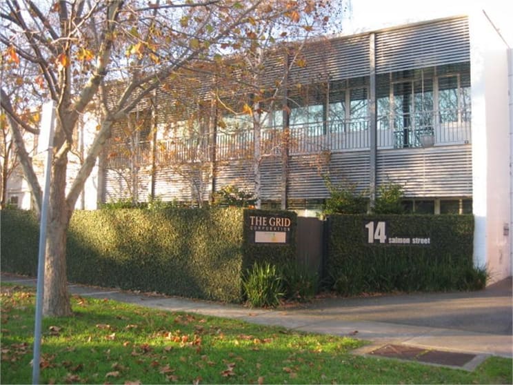 Click to view all images 1/14 Salmon Street Port Melbourne VIC 3207 - Image 1