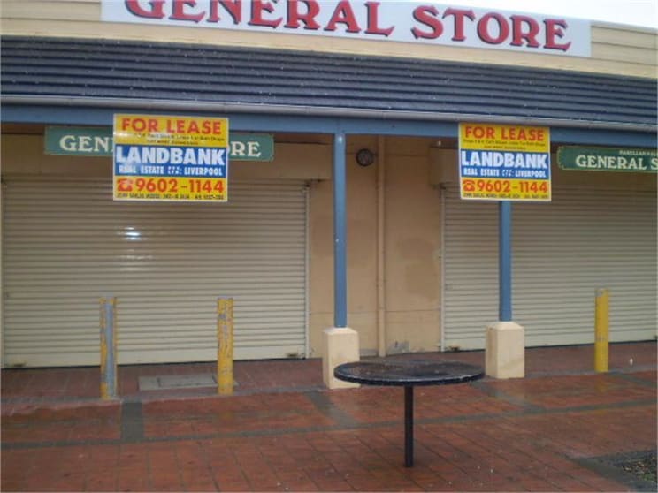 Click to view all images Shop 5 & 6/61 Holdsworth Drive Narellan Vale NSW 2567 - Image 1