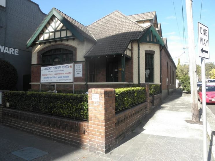 Click to view all images 45 Oxford Street Bondi Junction NSW 2022 - Image 1