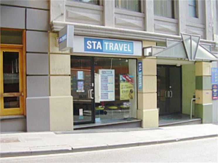Click to view all images 394-400 Little Bourke Street Melbourne VIC 3000 - Image 2