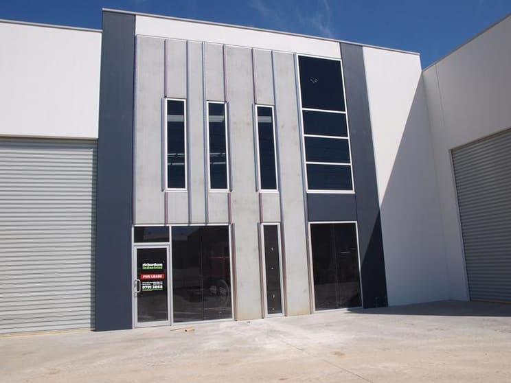 Click to view all images 4/42-56 Progress Street Dandenong VIC 3175 - Image 1