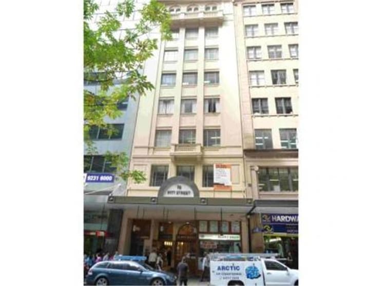 Click to view all images 72 Pitt Street Sydney NSW 2000 - Image 3