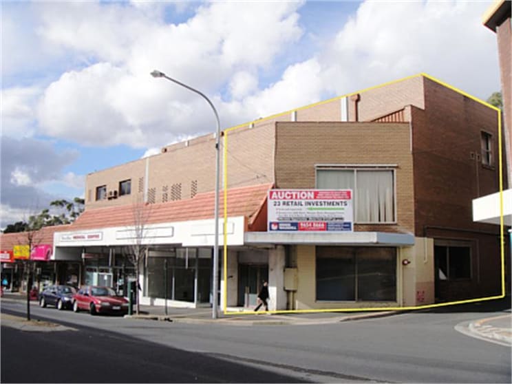 Click to view all images 67 Mahoneys Road Forest Hill VIC 3131 - Image 1