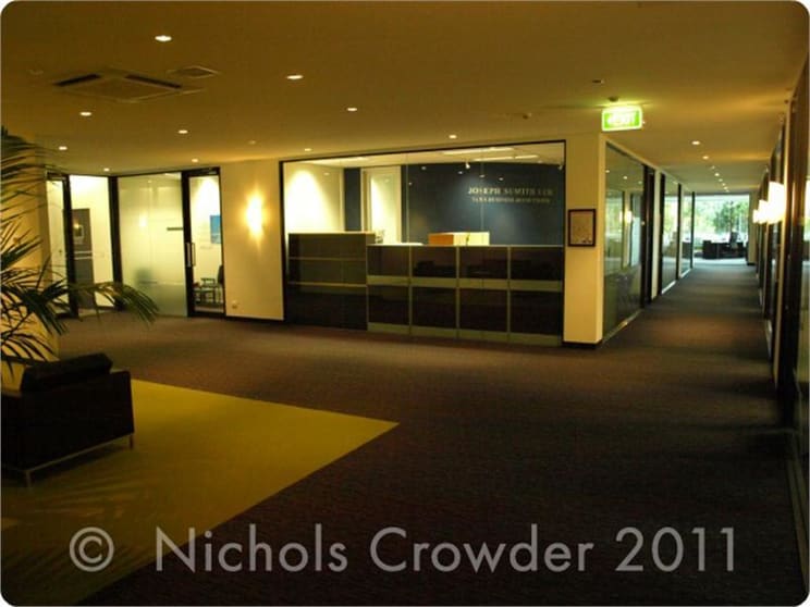 Click to view all images 2.10-202 Jells Road Wheelers Hill VIC 3150 - Image 1