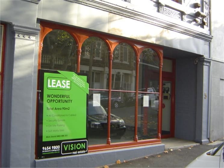 Click to view all images 5 Peel Street Collingwood VIC 3066 - Image 1
