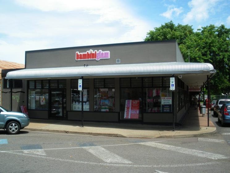 Click to view all images Suite 1/3 Vickers Street Parap NT 820 - Image 1