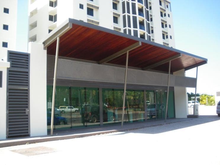 Click to view all images Unit 53/13 The Esplanade Darwin NT 800 - Image 1