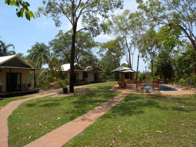Click to view all images Darwin NT 800 - Image 1