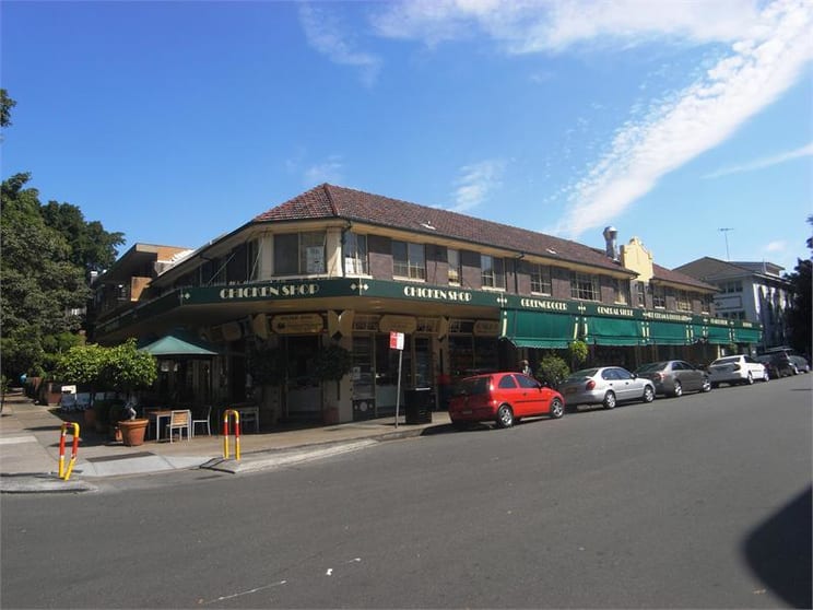 Click to view all images Suite 103, 91 O'sullivan Road Rose Bay NSW 2029 - Image 2