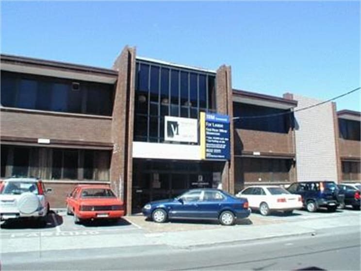 Click to view all images 31-45 Wangaratta Street Richmond VIC 3121 - Image 1