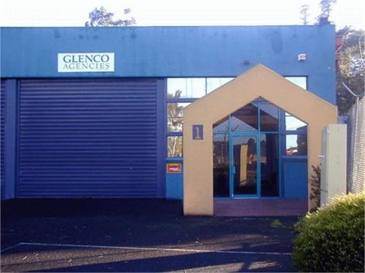 Click to view all images Unit 1, 1 Brisbane Street Eltham VIC 3095 - Image 1