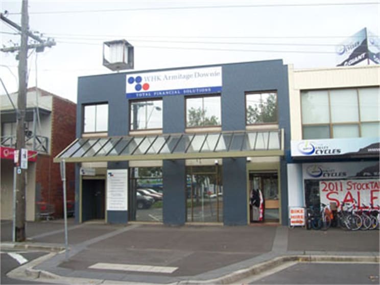 Click to view all images 110-112 Main Street Lilydale VIC 3140 - Image 1