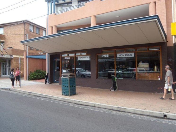 Click to view all images 517 Old South Head Road Rose Bay NSW 2029 - Image 1