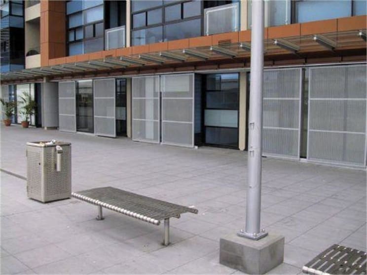 Click to view all images G11 Flinders Wharf, 60 Siddeley Street Melbourne VIC 3000 - Image 1
