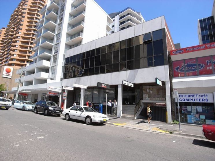 Click to view all images 7/51 Spring Street Bondi Junction NSW 2022 - Image 1