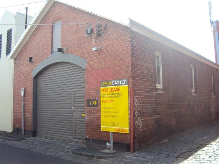 Click to view all images 70 Dow Street South Melbourne VIC 3205 - Image 1