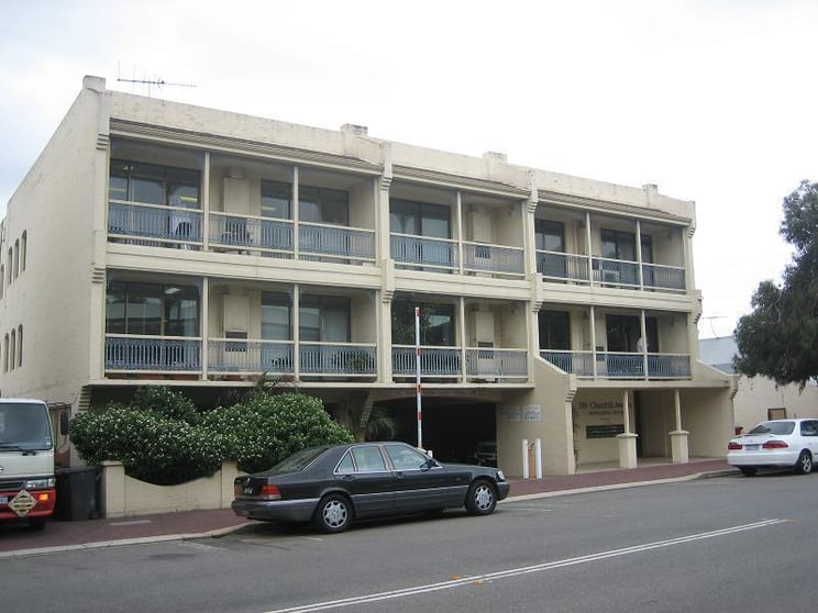 Click to view all images Suite 11 / 336 Churchill Ave Subiaco WA 6008 - Image 3