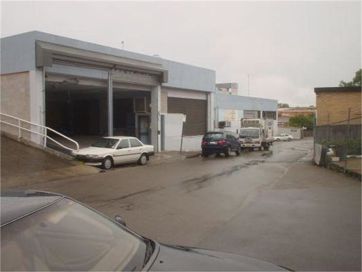 Click to view all images Unit 7 & 8/258 Illawarra Road Marrickville NSW 2204 - Image 1