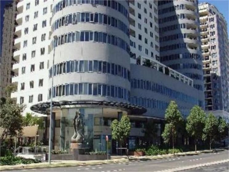 Click to view all images 252/813 Pacific Highway Chatswood NSW 2067 - Image 1
