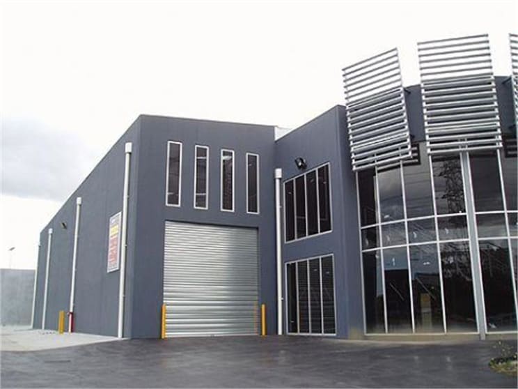 109 Salmon Street Port Melbourne VIC 3207 - Image 1