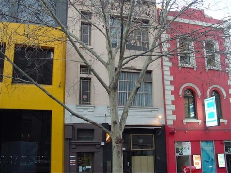 Click to view all images Level 1/300 Russell Street Melbourne VIC 3000 - Image 1