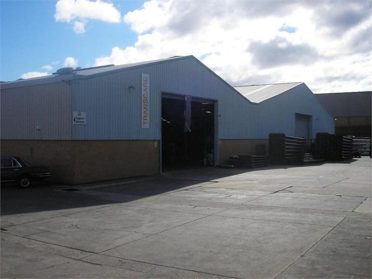 Bldg 1/224 Princes Hwy Dandenong VIC 3175 - Image 1
