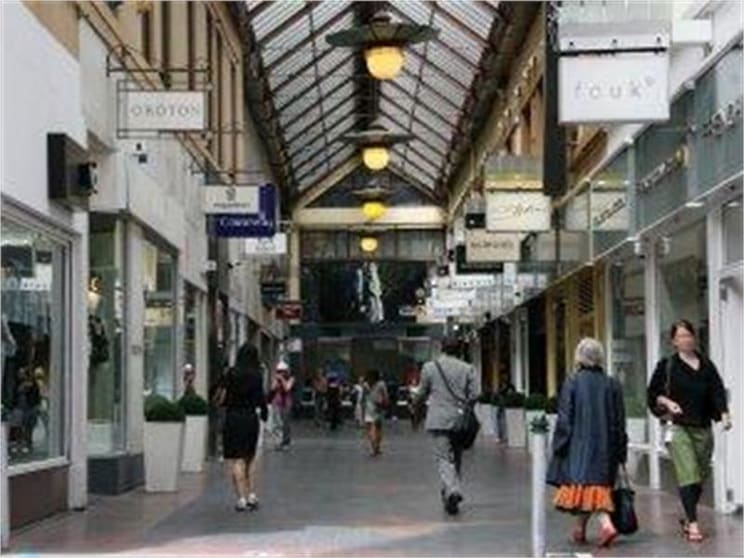 Click to view all images Lots 59-63, 109-117 Swanston Street Melbourne VIC 3000 - Image 2