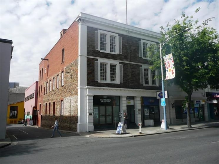 Click to view all images Level 2/100 Currie Street Adelaide SA 5000 - Image 3