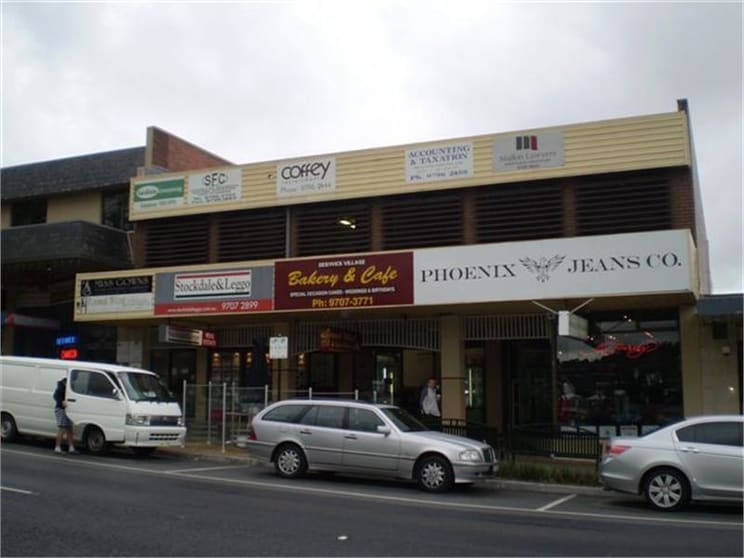 Click to view all images 86 High St Berwick VIC 3806 - Image 2