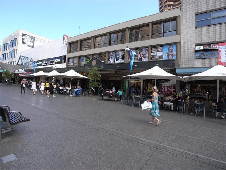 Click to view all images Suite 25 175-181 Oxford Street Bondi Junction NSW 2022 - Image 1