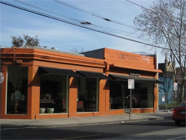 Click to view all images 290 Malvern Road Prahran VIC 3181 - Image 2