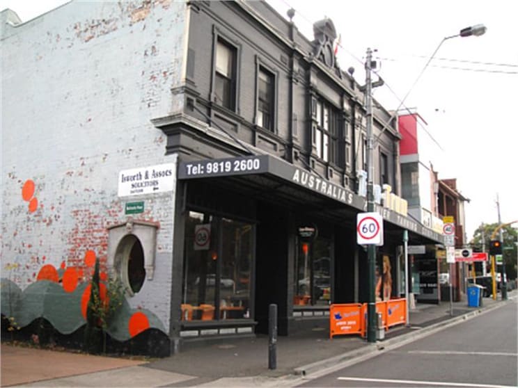 Click to view all images 817B, Suite 2 Glenferrie Road Hawthorn VIC 3122 - Image 1
