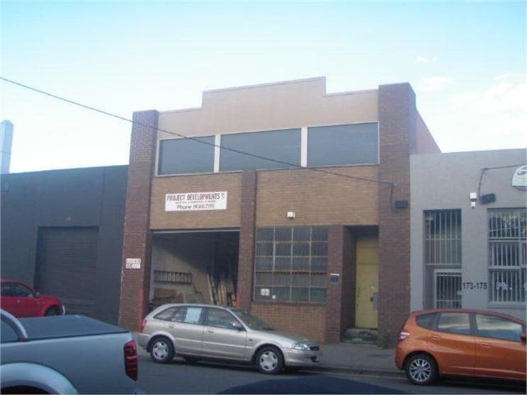 Click to view all images 169 Gladstone Street South Melbourne VIC 3205 - Image 1