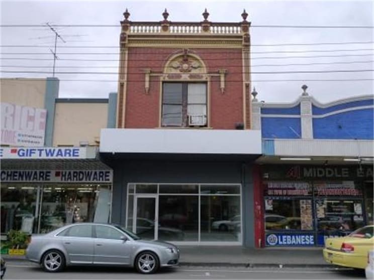 Click to view all images 641 Sydney Road Brunswick VIC 3056 - Image 1