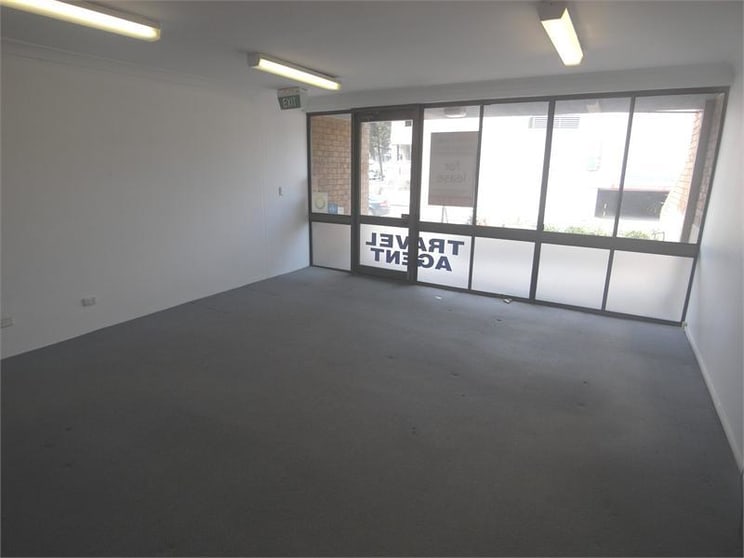 Click to view all images Suite 1, 201 New South Head Road Edgecliff NSW 2027 - Image 2