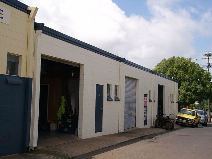 Click to view all images 4/12 Foundry Street Toowoomba City QLD 4350 - Image 1