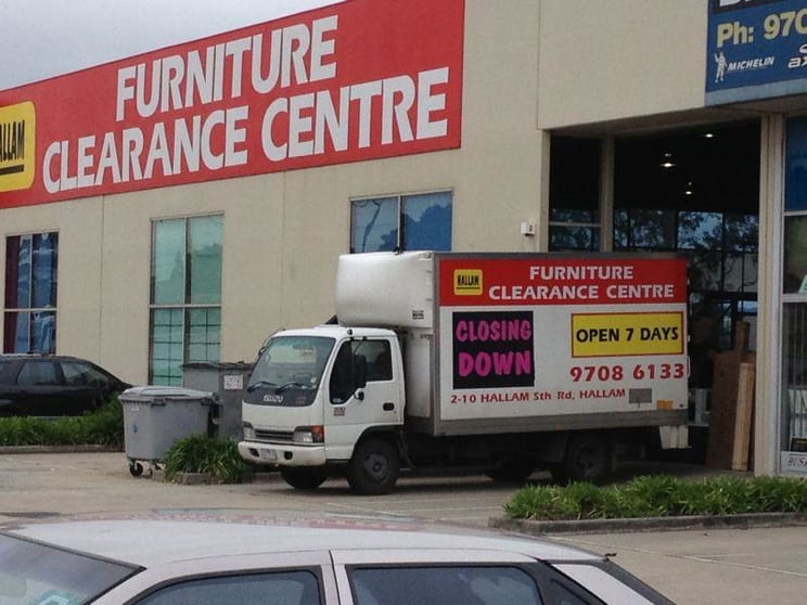 Click to view all images Unit 21/2-10 Hallam-South Road Hallam VIC 3803 - Image 3
