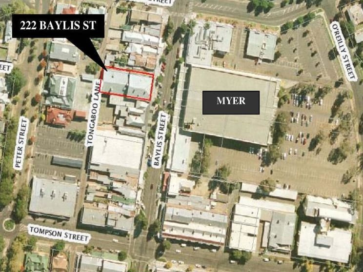 Click to view all images 222 Baylis Street Wagga Wagga NSW 2650 - Image 3