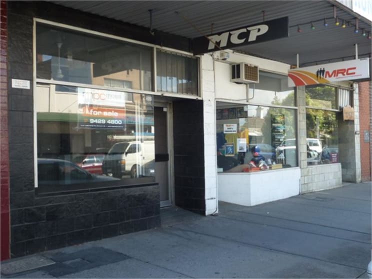 Click to view all images 392 Burnley Street Richmond VIC 3121 - Image 2