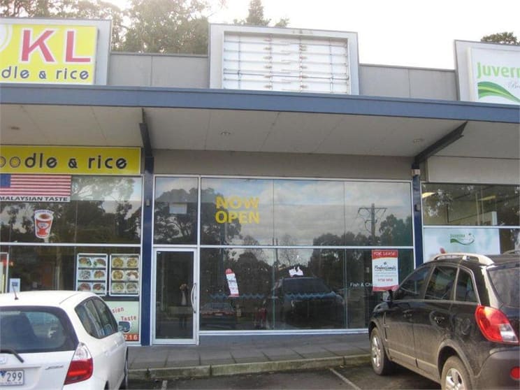 Click to view all images Shop 3, 1009 Burwood Highway Ferntree Gully VIC 3156 - Image 1
